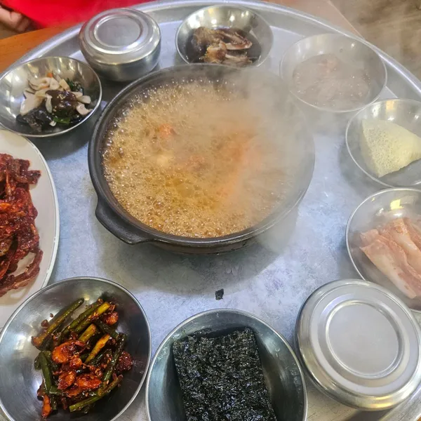 비아꽃게장 사진 3