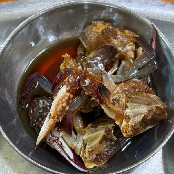 비아꽃게장 사진 4