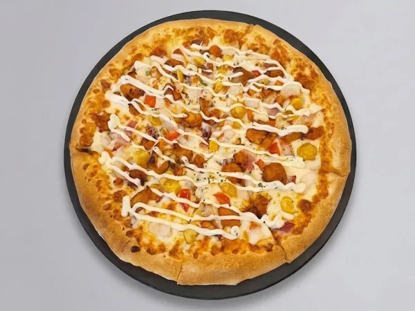 054피자 현곡점 사진 5