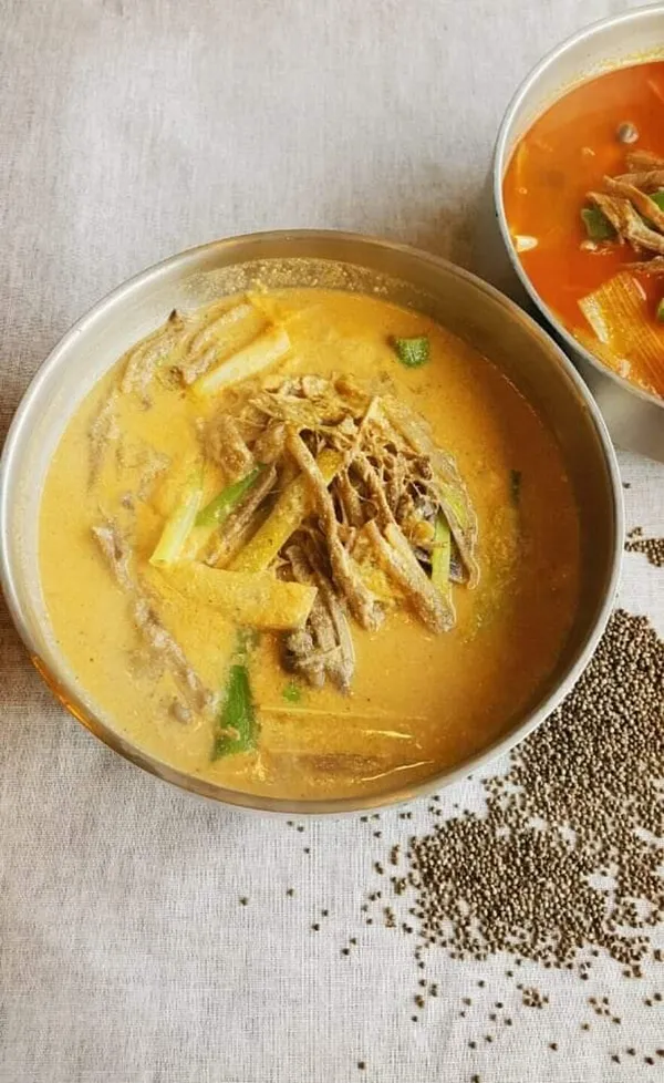 최주원육개장 본점 사진 2