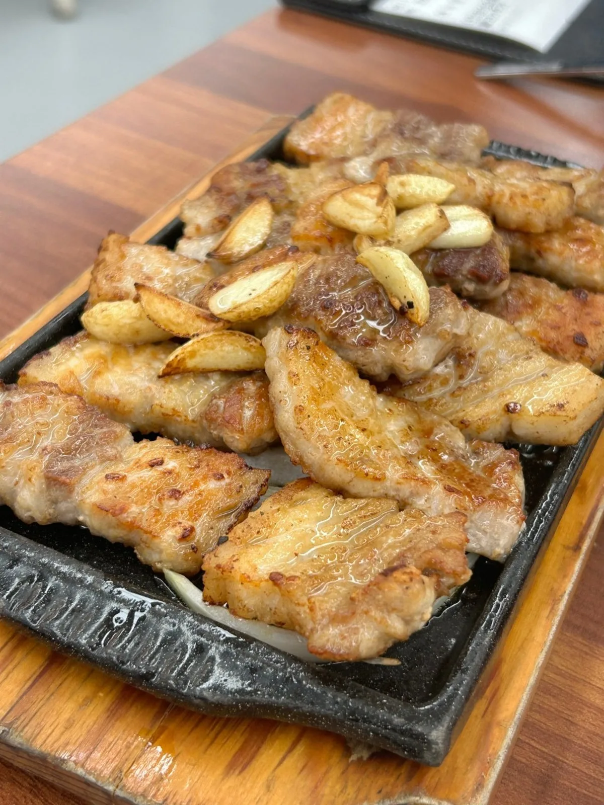ムイドデチムサムバプ 本店のメイン写真