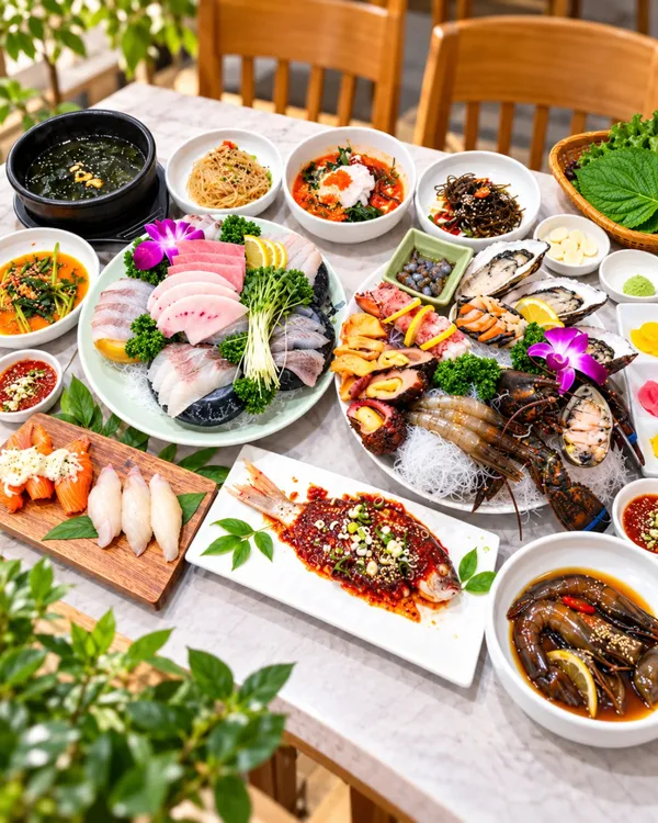 여수회수산