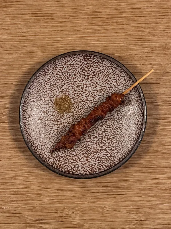 야키토리소기 사진 2