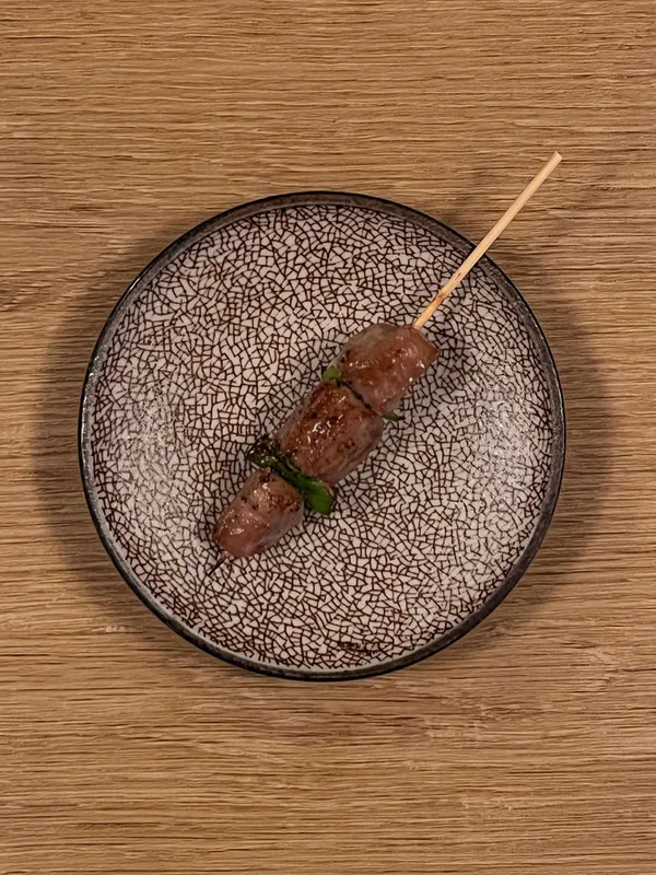 야키토리소기 사진 3