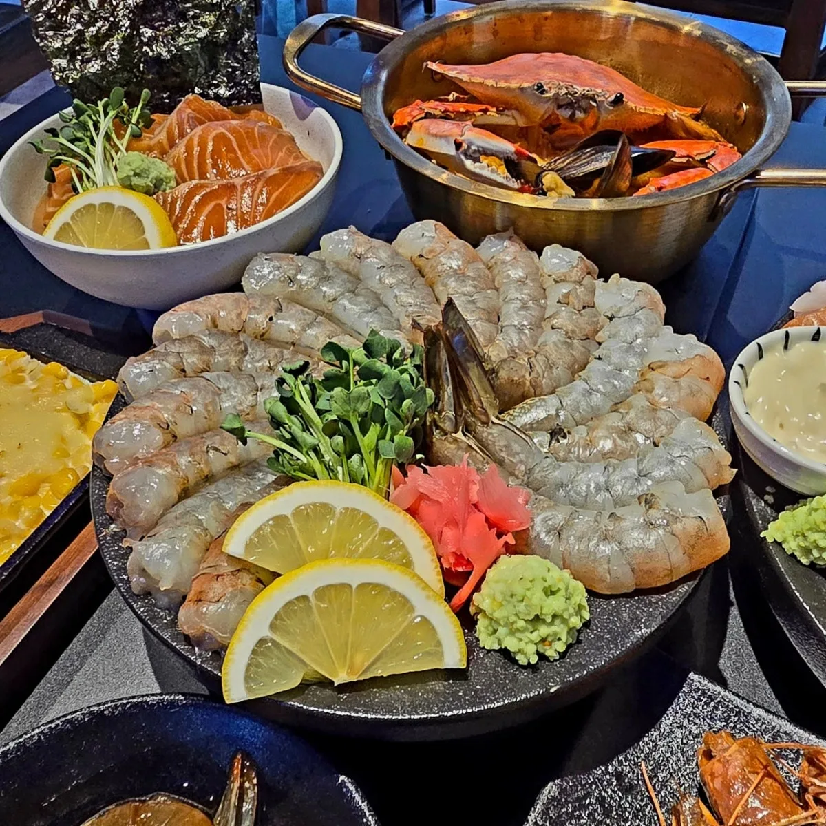 김해밤바다 대표 사진