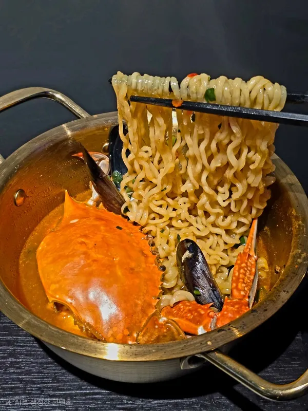김해밤바다 사진 5