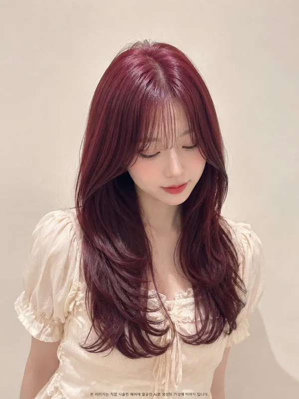 데스틴헤어 사진 4