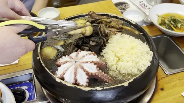 동원장수촌 사진 3
