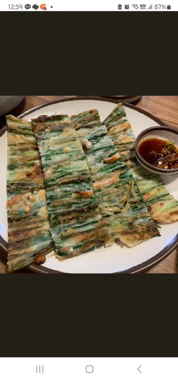 까꾸리웰빙손칼국수 사진 3