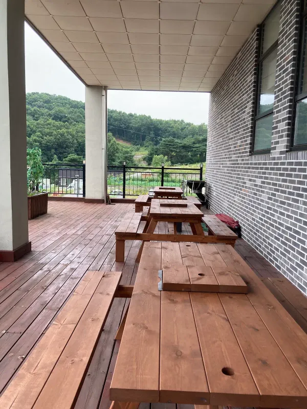 토바우 안심한우마을 사진 2