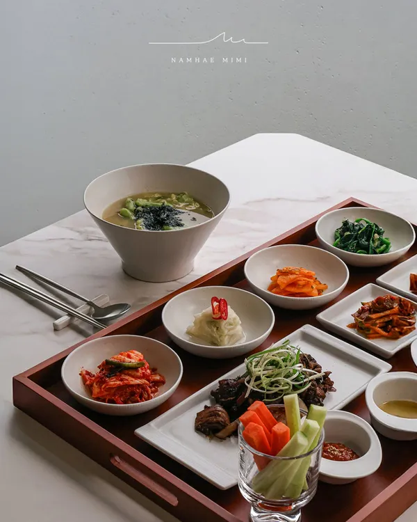 남해미미 사진 2