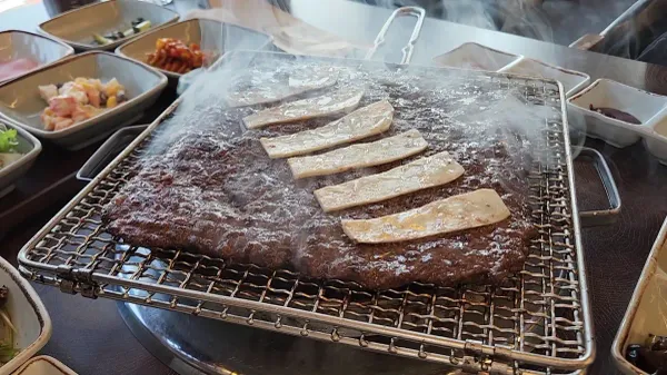 언양전통불고기 사진 3