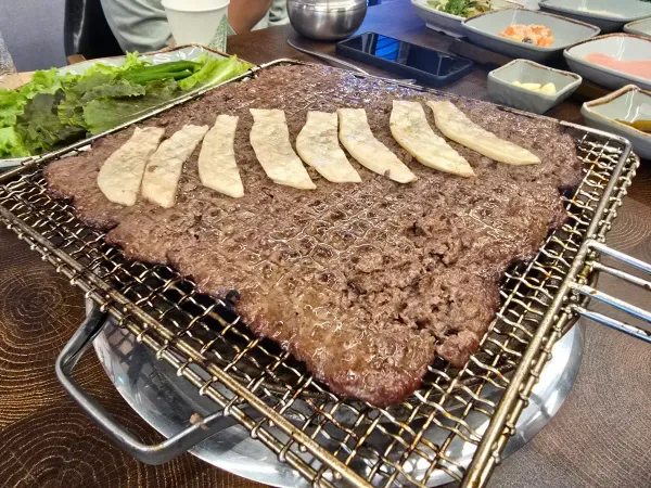 언양전통불고기 사진 5