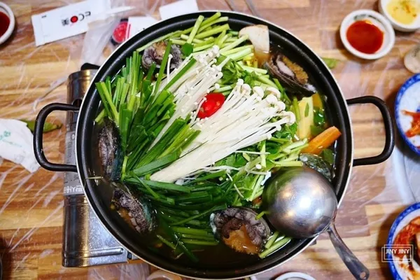 해궁 사진 3