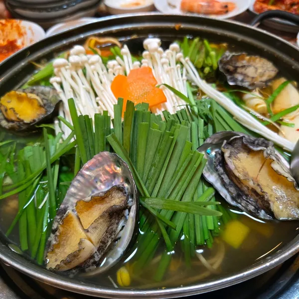 광주 모범음식점 2탄 8곳