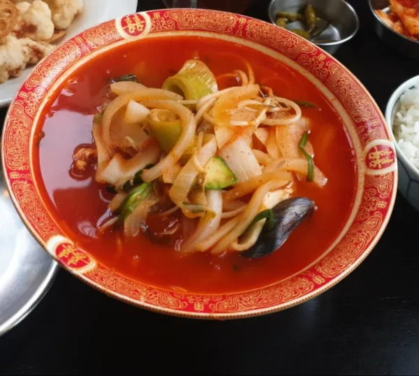 칠봉이짬뽕 사진 4
