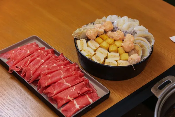 샤브마니아 김해내동점 사진 3