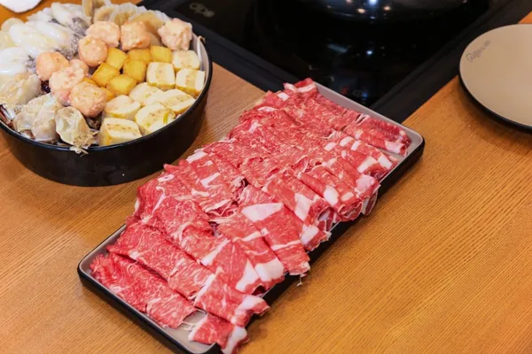 샤브마니아 김해내동점 사진 5