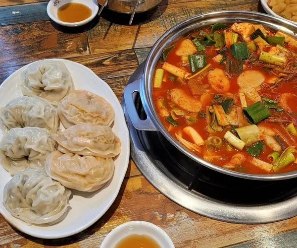 김포 맛집 10곳