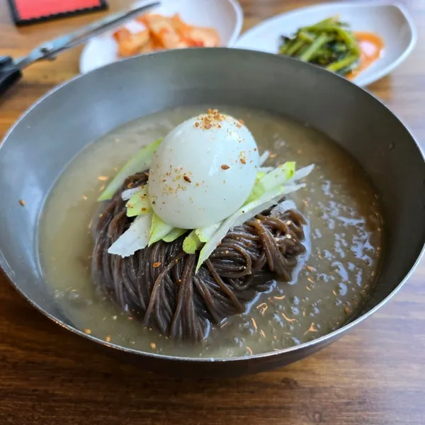 サゴッネンミョン