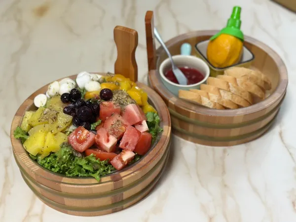 남쪽마을돌짜장 사진 3