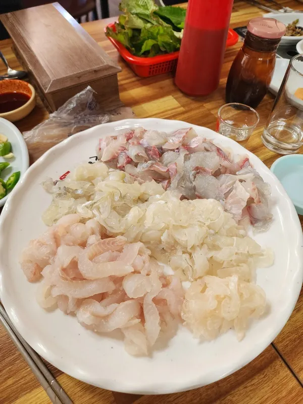 원조삼천포식당 사진 2
