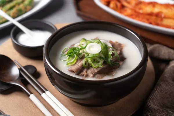 대양꼬리곰탕 광주하남본점 사진 2
