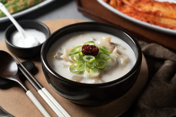 대양꼬리곰탕 광주하남본점 사진 3