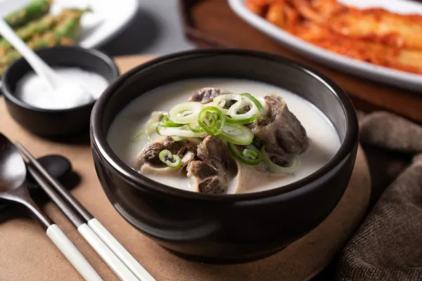 대양꼬리곰탕 광주하남본점 사진 4
