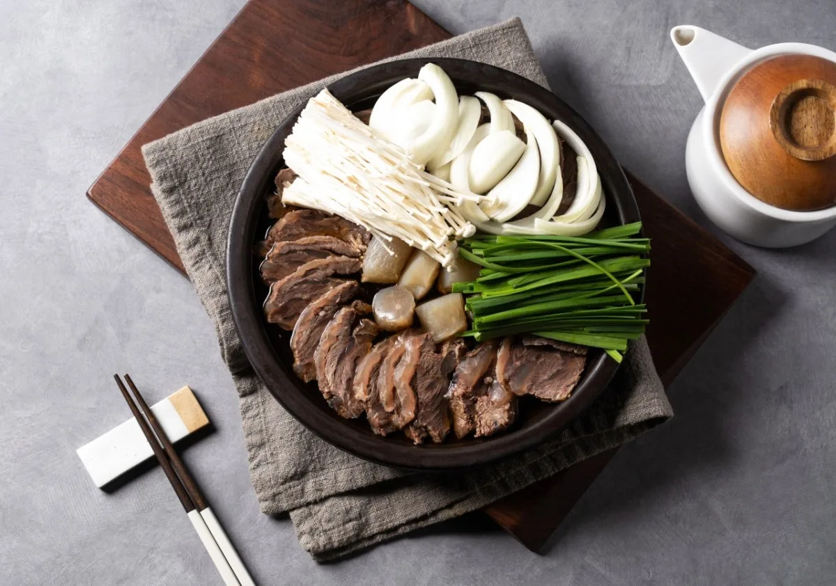 대양꼬리곰탕 광주하남본점 대표 사진