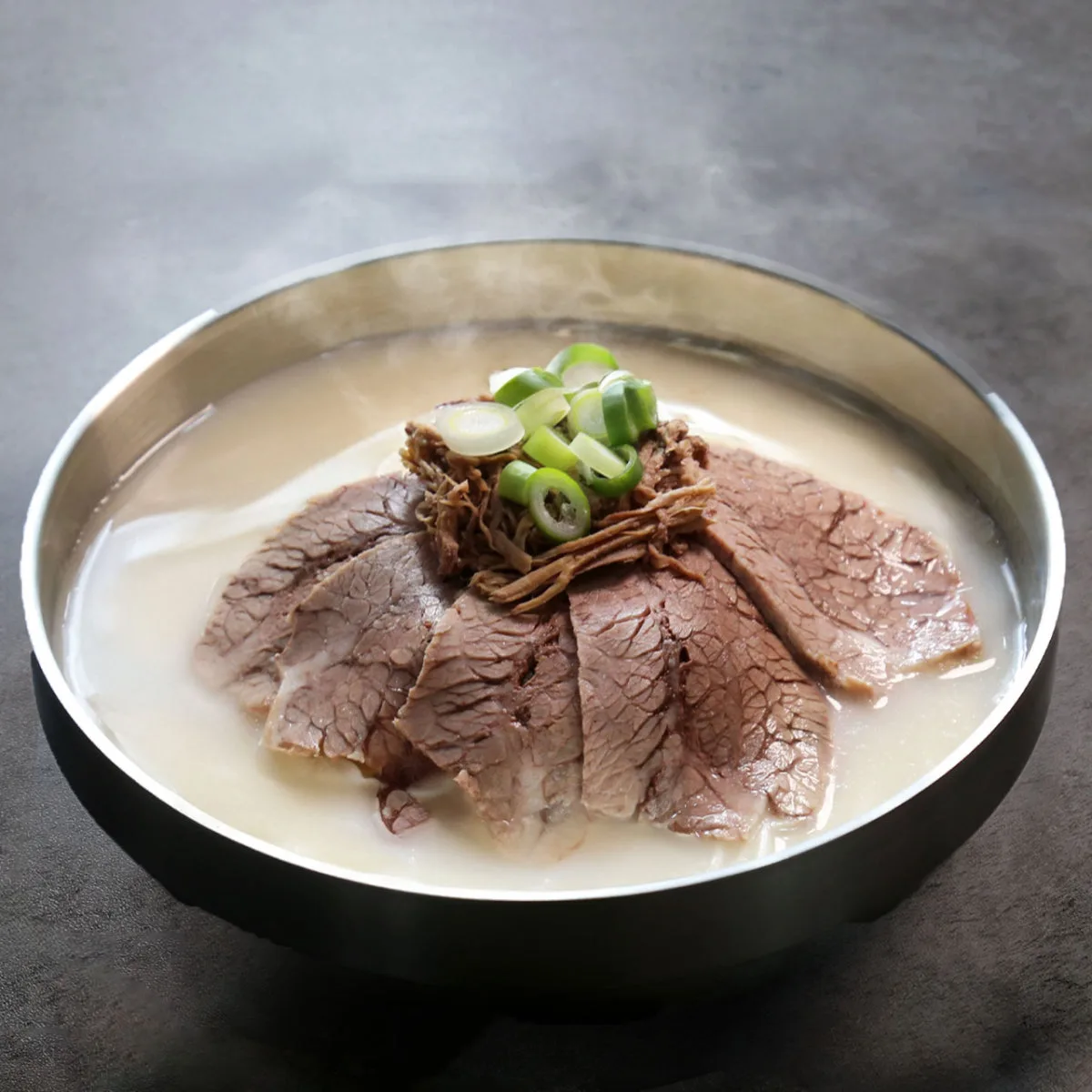 백봉곰탕 김해삼계점 대표 사진