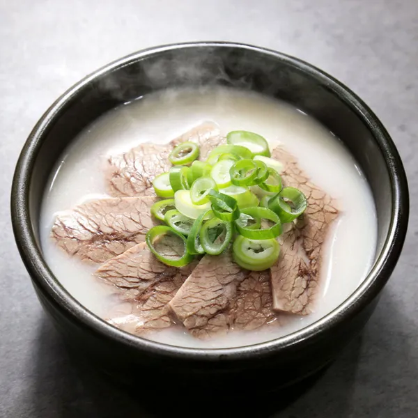 백봉곰탕 김해삼계점 사진 2