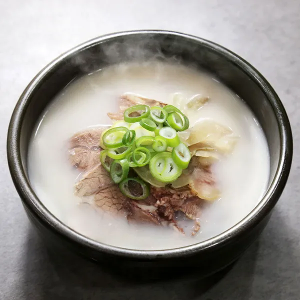 백봉곰탕 김해삼계점 사진 3