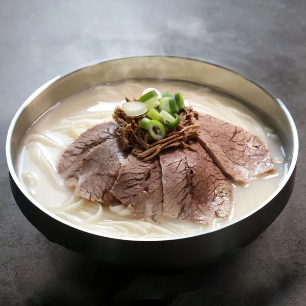 백봉곰탕 김해삼계점 사진 4