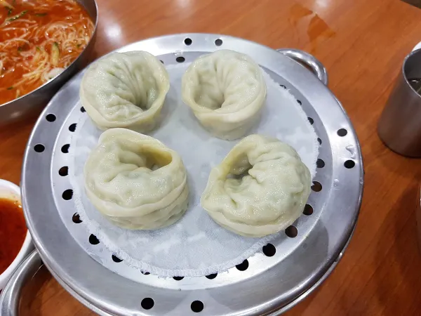 가야할매 밀면 사진 5