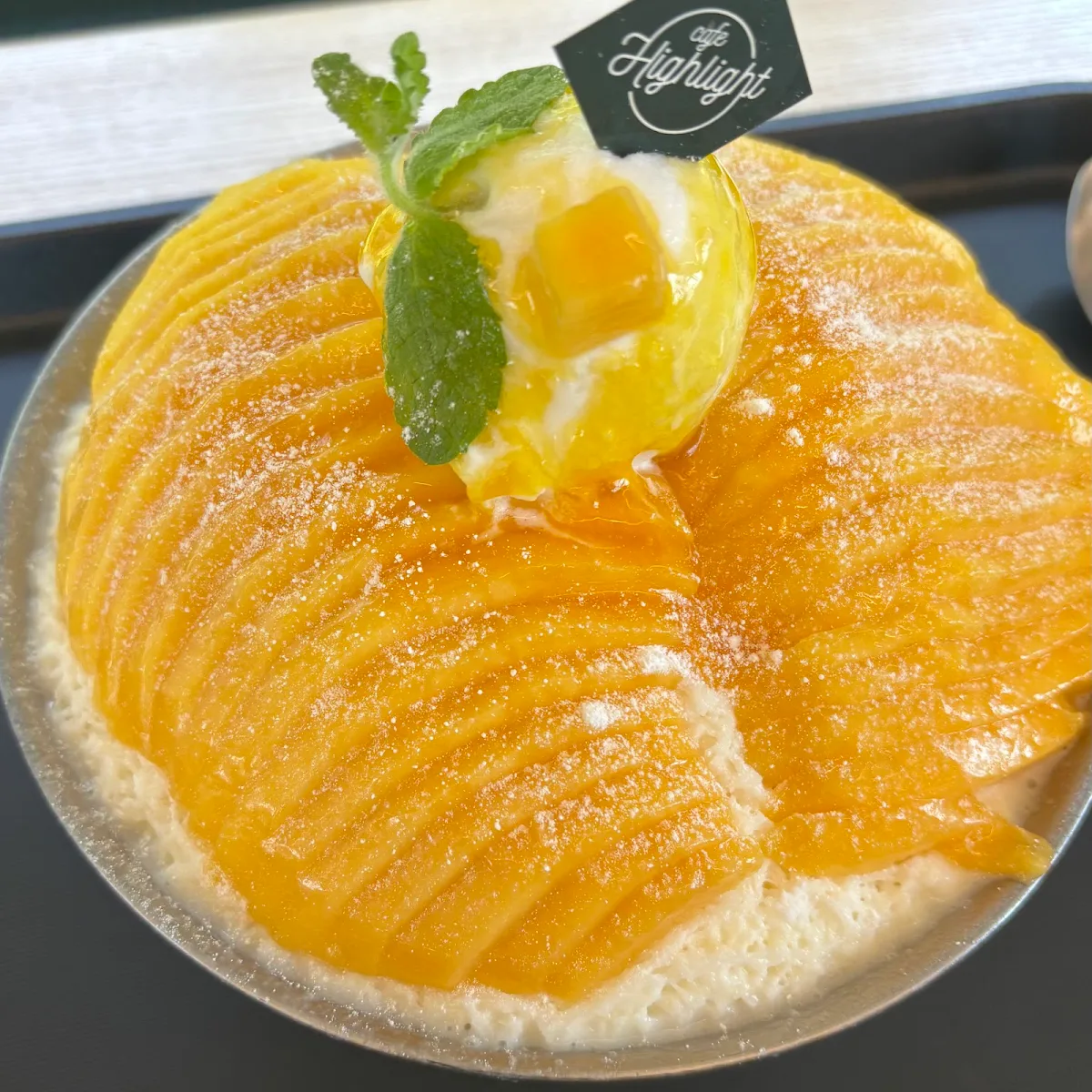 카페 하이라이트 대표 사진