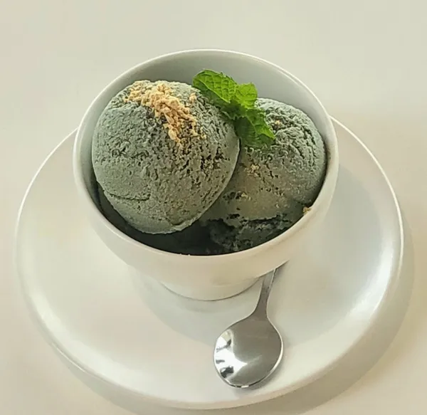 カフェカルムの写真5