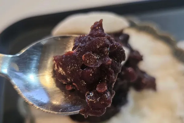 삼천포팥빙수통나무집 사진 3