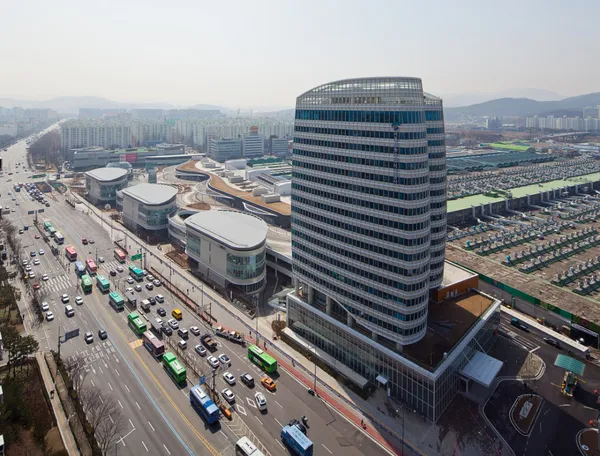 서울시농수산식품공사 사진 2