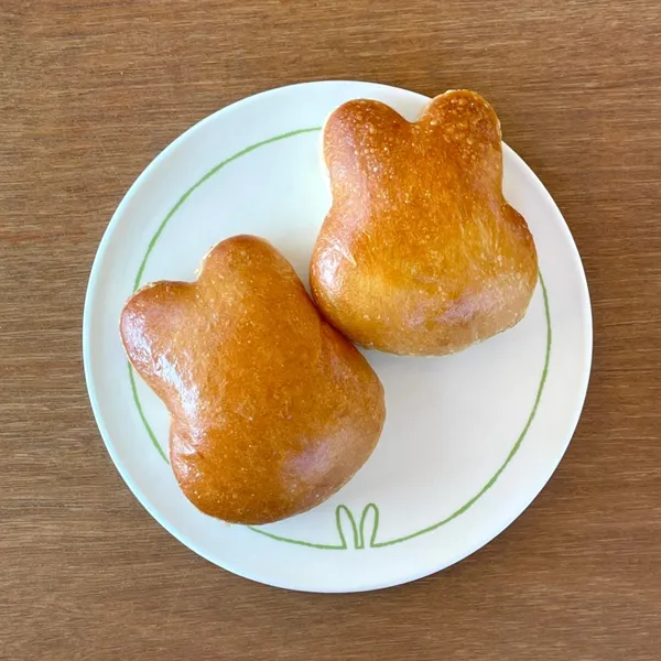 토끼뜰 사진 2