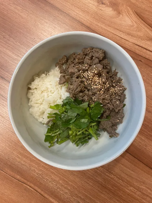 토끼뜰 사진 5
