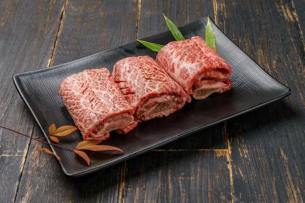 サムブジャカルビ 本店の写真5