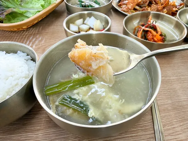 덕수동식당 사진 4