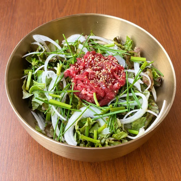 Suyu Golmok Naengmyeon Jongno Direct Branch, photo 4