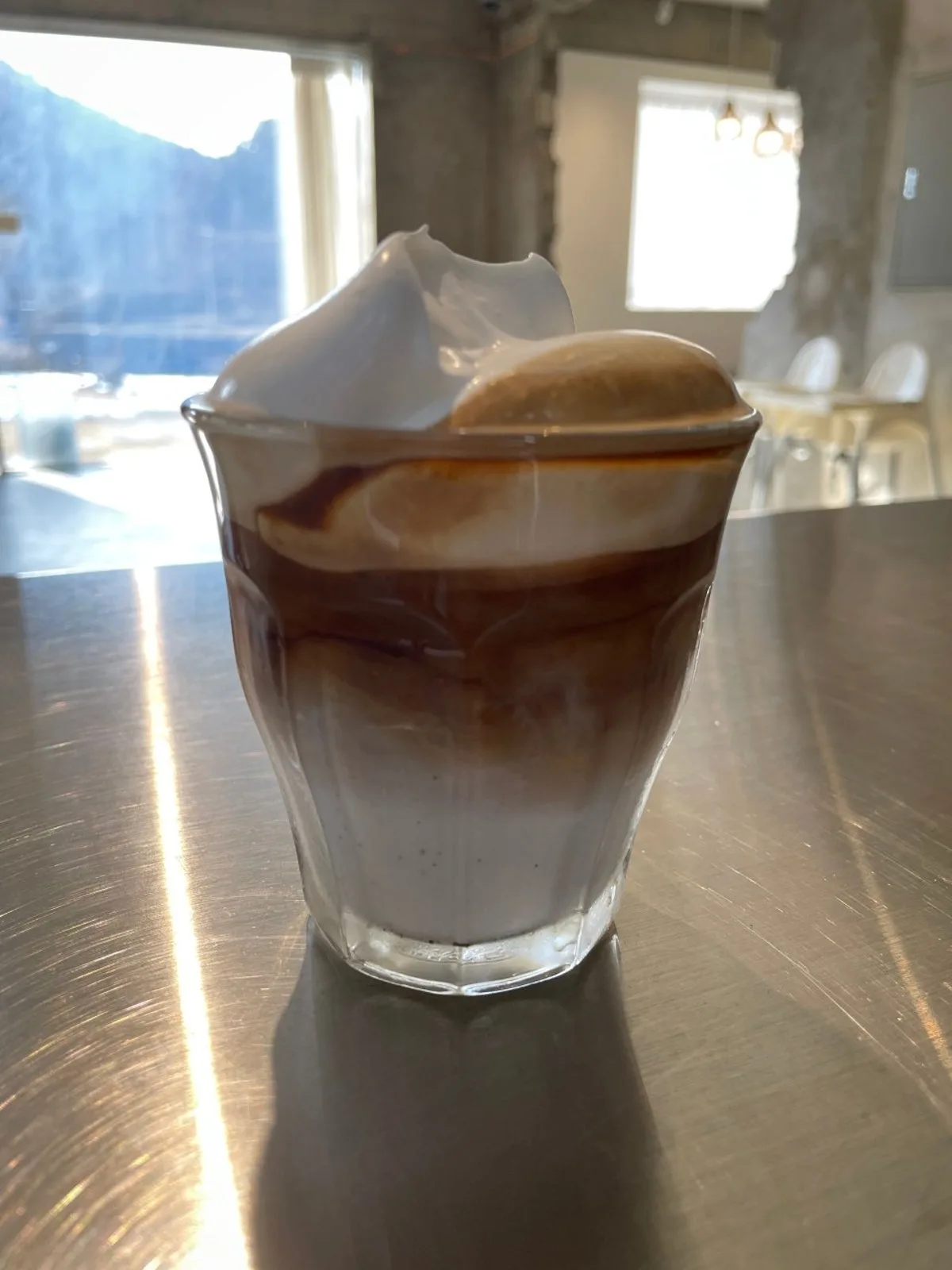 カフェチェセンのメイン写真