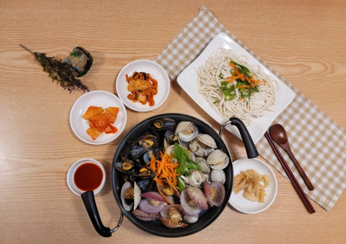 식당153 울산본점 대표 사진