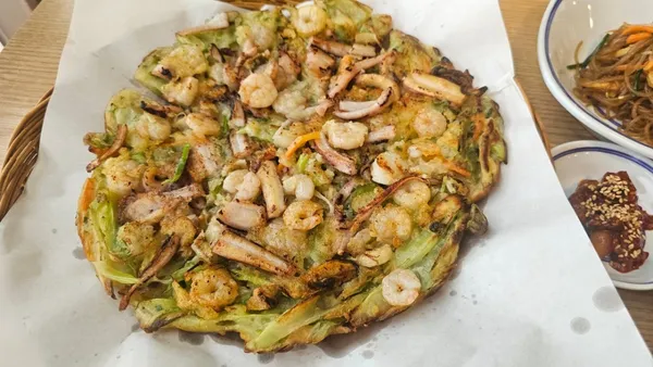 식당153 울산본점 사진 4