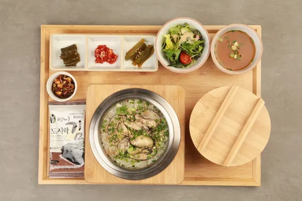 솥이랑 서면점