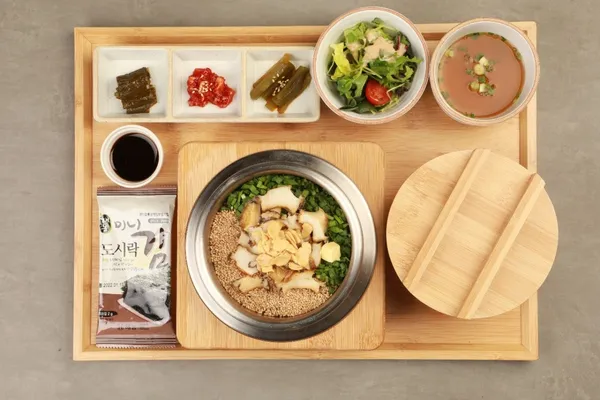 솥이랑 서면점 사진 3