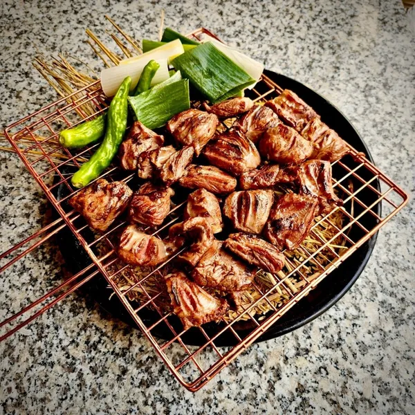 Jipbul Jayang, photo 4